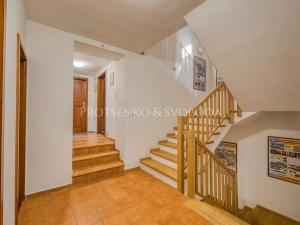 Prodej kanceláře, Třebíč, Blahoslavova, 566 m2