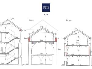 Prodej kanceláře, Třebíč, Blahoslavova, 566 m2