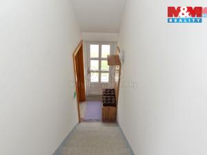 Pronájem bytu 1+kk, Pardubice - Cihelna, Brozanská, 51 m2