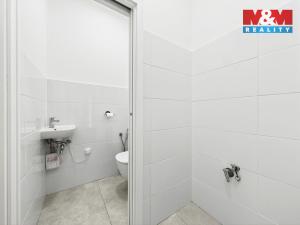 Prodej rodinného domu, Svatobořice-Mistřín - Svatobořice, Na Hraničkách, 123 m2