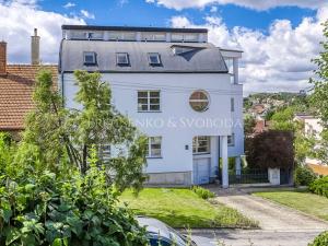 Prodej ubytování, Křižanov, Benešovo náměstí, 530 m2