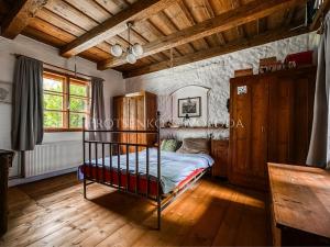 Prodej chalupy, Stařeč, Nádraží, 130 m2