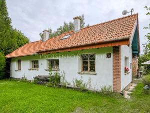 Prodej rodinného domu, Stařeč, Nádraží, 130 m2