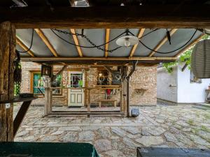 Prodej restaurace, Stařeč, Nádraží, 130 m2