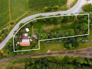 Prodej restaurace, Stařeč, Nádraží, 130 m2