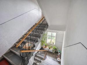 Prodej vily, České Budějovice, Lidická tř., 652 m2