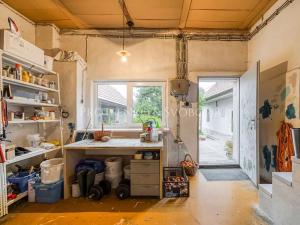 Prodej rodinného domu, Pavlov, 354 m2