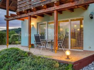 Prodej rodinného domu, Klatovy, 160 m2