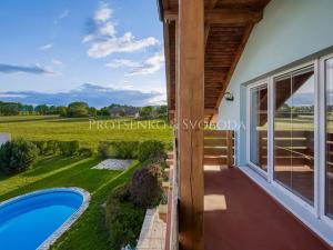 Prodej rodinného domu, Klatovy, 160 m2