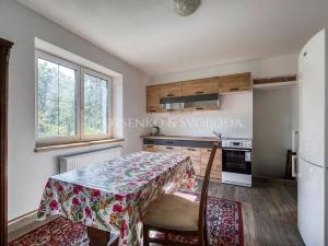 Prodej rodinného domu, Český Krumlov, 186 m2