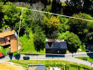 Prodej rodinného domu, Český Krumlov, 186 m2