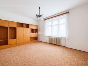 Prodej rodinného domu, Strakonice, Heydukova, 220 m2