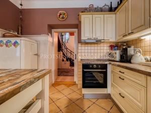 Prodej rodinného domu, Suchdol nad Lužnicí, Pražská, 180 m2