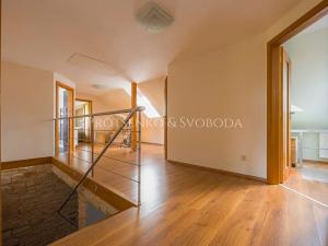 Prodej rodinného domu, Nová Říše, Krasonická, 209 m2