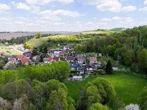 Prodej rodinného domu, Nová Říše, Krasonická, 209 m2