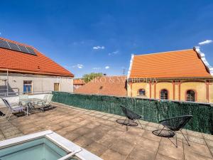 Prodej ubytování, Batelov, Třešťská, 490 m2