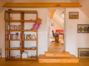 Prodej chalupy, Rohozná, 730 m2