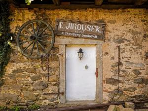 Prodej chalupy, Rohozná, 730 m2