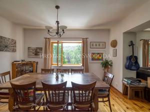 Prodej ubytování, Mnichovice, Nad rybníkem, 312 m2