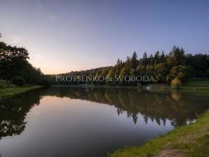 Prodej ubytování, Mnichovice, Nad rybníkem, 312 m2