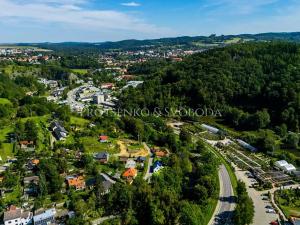 Prodej chalupy, Český Krumlov, 186 m2
