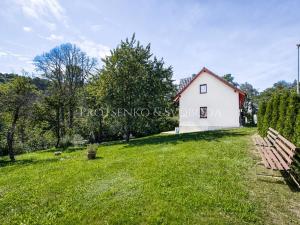 Prodej chalupy, Český Krumlov, 186 m2