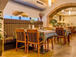 Prodej činžovního domu, Praha - Nové Město, Tyršova, 655 m2