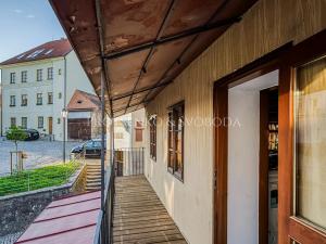 Prodej obchodního prostoru, Třebíč, Blahoslavova, 566 m2