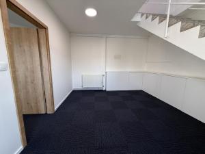 Pronájem kanceláře, Brno - Ponava, Cimburkova, 12 m2