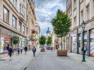 Prodej činžovního domu, Plzeň, Prešovská, 1820 m2