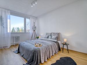 Pronájem bytu 3+kk, Čáslav - Čáslav-Nové Město, R. Těsnohlídka, 69 m2