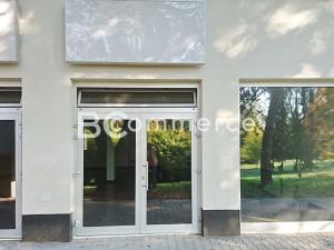 Pronájem obchodního prostoru, Brno, 84 m2