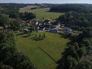 Prodej pozemku pro bydlení, České Budějovice, 2011 m2