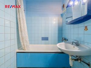 Prodej bytu 4+1, Plzeň, Strážnická, 78 m2