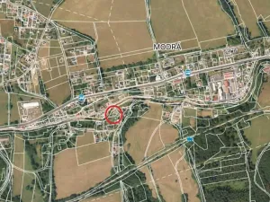 Prodej pozemku, Jílové, 577 m2