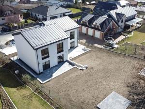 Prodej rodinného domu, Jenišov, Slunná, 117 m2