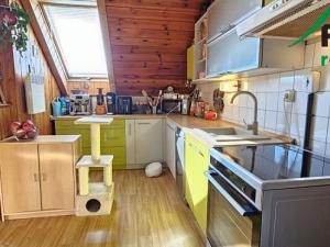 Pronájem bytu 2+1, Tachov, Hornická, 48 m2