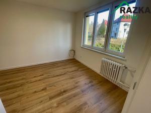 Prodej bytu 2+1, Aš, Mikulášská, 52 m2