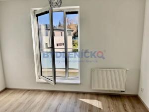 Pronájem bytu 1+kk, České Budějovice, 35 m2