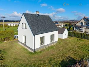 Prodej rodinného domu, Horní Domaslavice, 125 m2