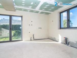 Prodej rodinného domu, Horní Domaslavice, 125 m2