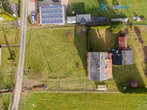 Prodej pozemku pro bydlení, Pražmo, 850 m2