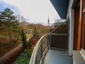 Prodej bytu 2+kk, Praha - Žižkov, Jeseniova, 51 m2