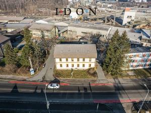 Pronájem kanceláře, Třinec, Frýdecká, 57 m2