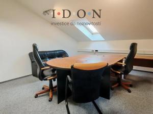 Pronájem kanceláře, Třinec, Frýdecká, 18 m2