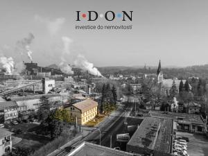 Pronájem kanceláře, Třinec, Frýdecká, 18 m2