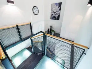 Prodej obchodního prostoru, Praha - Smíchov, Mozartova, 109 m2