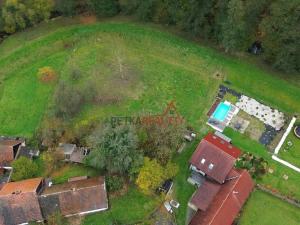 Prodej pozemku pro bydlení, Tábor, Potoční, 3286 m2