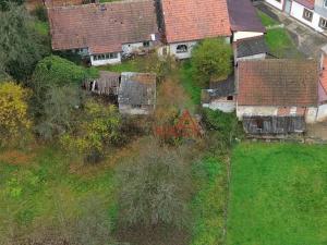 Prodej pozemku pro bydlení, Tábor, Potoční, 1823 m2