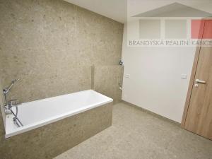 Pronájem bytu 2+kk, Brandýs nad Labem-Stará Boleslav, Dřevčická, 62 m2